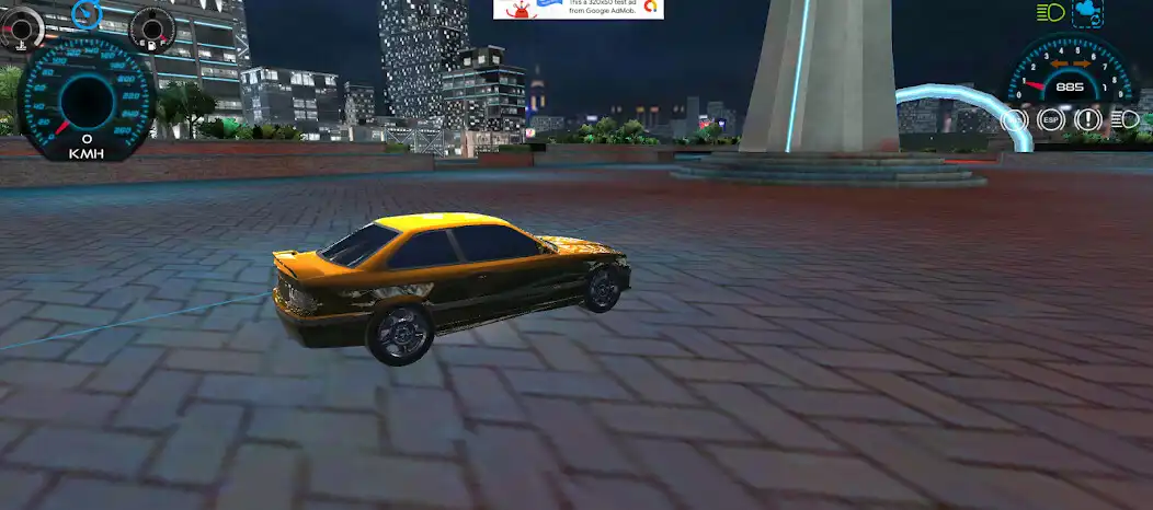 Play VG City Car Game  and enjoy VG City Car Game with UptoPlay