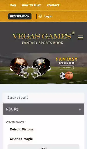 Play VG Sportsbook  and enjoy VG Sportsbook with UptoPlay