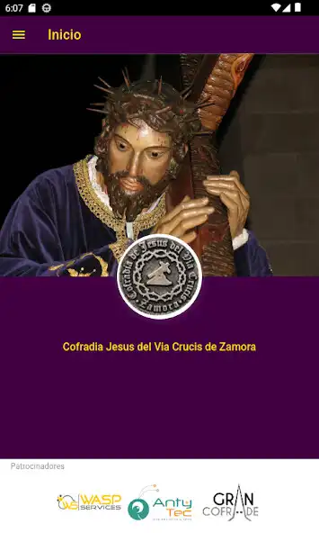 Play Via Crucis - Zamora  and enjoy Via Crucis - Zamora with UptoPlay