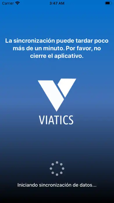 Play Viatics as an online game Viatics with UptoPlay