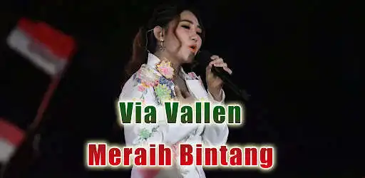 Play Via Vallen - Meraih Bintang