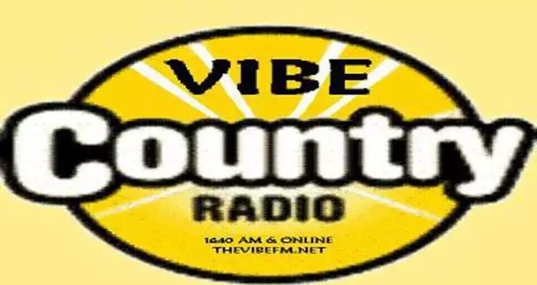 Play Vibe Country