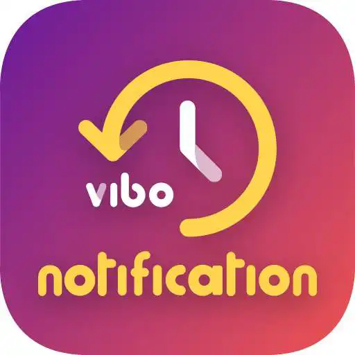 Play Vibo Notification history: Whats deleted messages APK