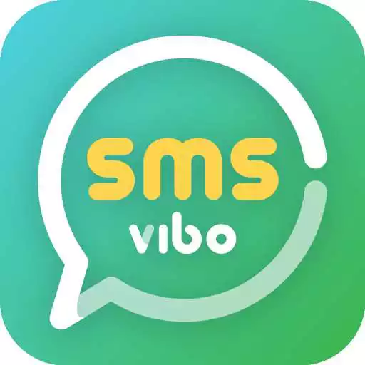 Play Vibo SMS: Send and receive SMS and MMS messages APK