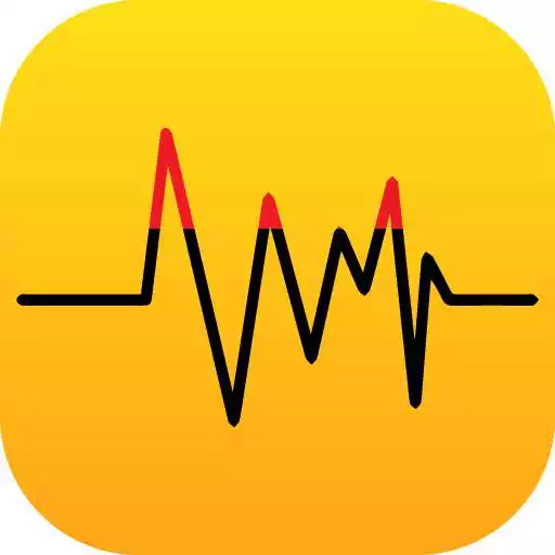 Play Vibration Meter Pro 2020: Vibration Analysis App APK