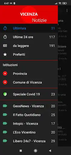 Play Vicenza notizie  and enjoy Vicenza notizie with UptoPlay