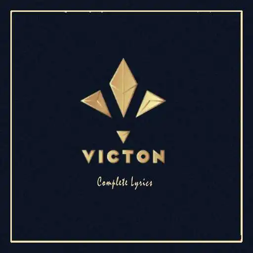 Play VICTON Lyrics (Offline) APK