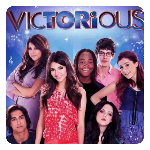 Play Victorious Quiz APK