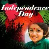 Free play online Victory Day Of Bangladesh Photo Frame APK