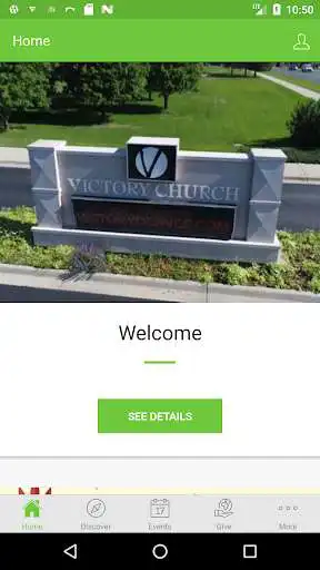 Play APK Victory Denver  and enjoy Victory Denver with UptoPlay com.bluebridgechurches.victorychurchdenver