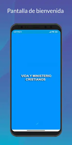 Play Vida y Ministerio Cristiano JW  and enjoy Vida y Ministerio Cristiano JW with UptoPlay