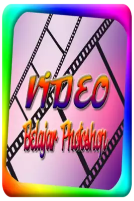 Play Video Belajar Photoshop