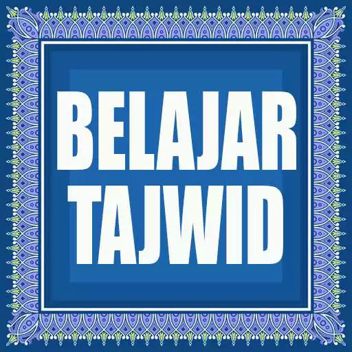 Play Video Belajar Tajwid APK