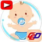 Free play online Video Belajar untuk Bayi APK