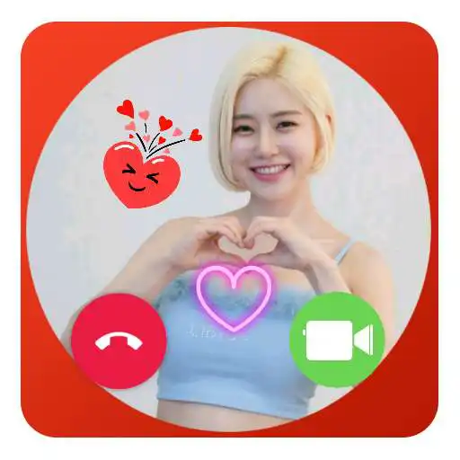 Play Video Call Deejaay Soda !Fake Video Call APK