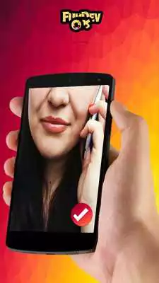 Play VideoCall For Whatsapp Prank