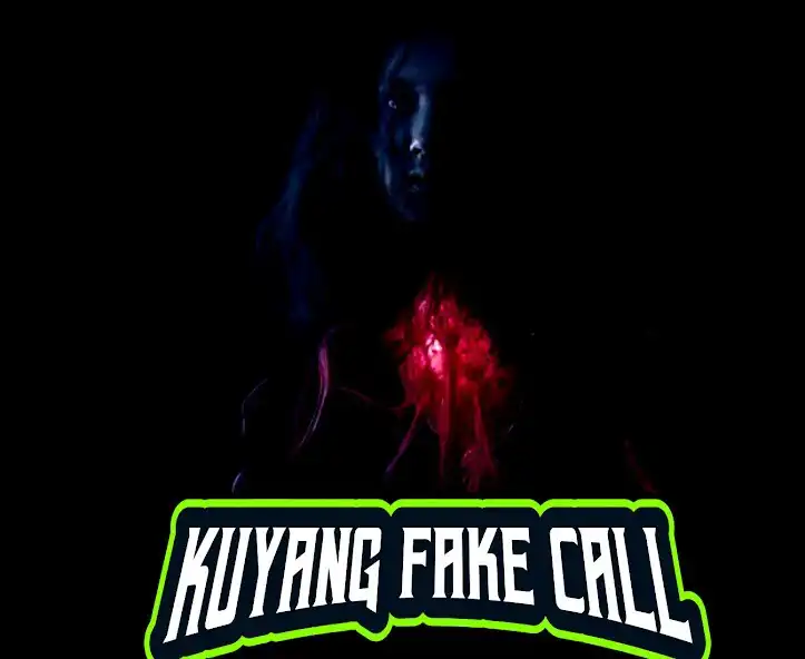 Play Video Call Hantu Kuyang 2021 - Fake call kuyang  and enjoy Video Call Hantu Kuyang 2021 - Fake call kuyang with UptoPlay