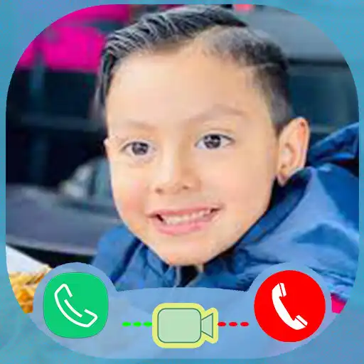 Play Video Call Karim Juega APK