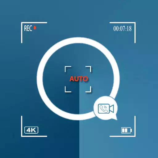 Play video call recorder for imo APK