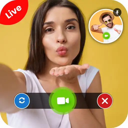 Play Video Call - Video Chat Live APK