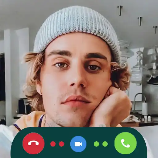 Play Video Call With Celebrities APK