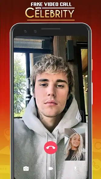 Play Video Call With Celebrities  and enjoy Video Call With Celebrities with UptoPlay