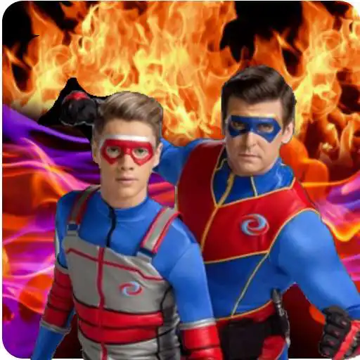 Play Video:Captain Henry Danger HD APK