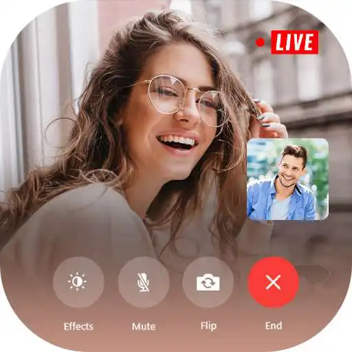 Play Video Chat Guilde - Video Call Chat Advice 2020 APK