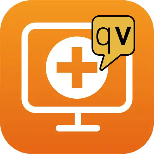 Play Videoconsulta QVET APK