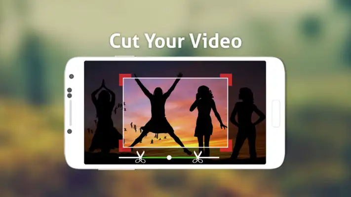 Play Video Cutter and Editor