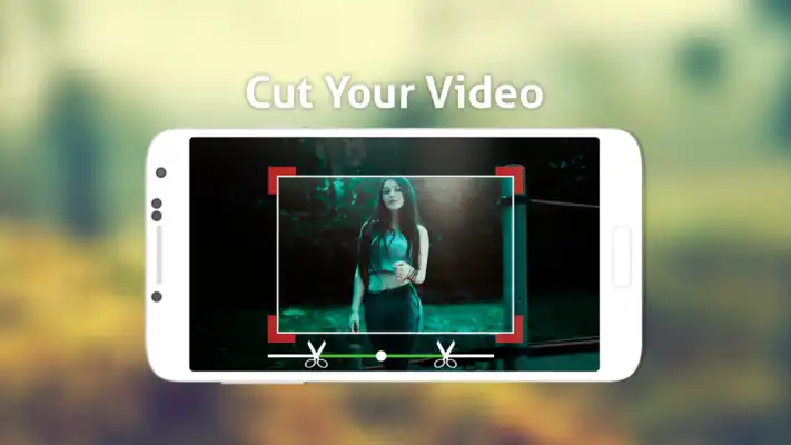 Play Video Cutter and Editor