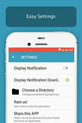 Play Video Downloader For Periscope