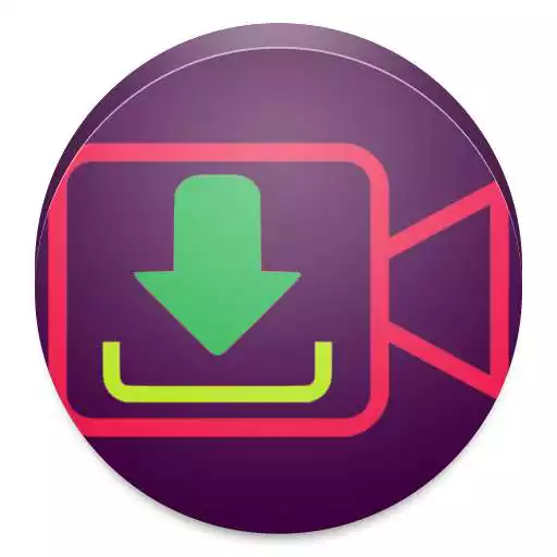 Run free android online Video Downloader HD APK