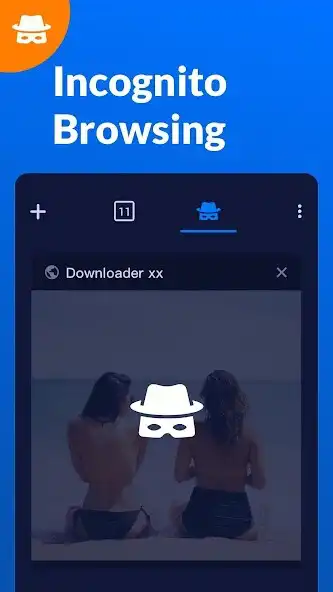 Play Video Downloader - XDownloader  and enjoy Video Downloader - XDownloader with UptoPlay