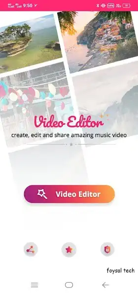 Play Video  Editor Clips  and enjoy Video  Editor Clips with UptoPlay