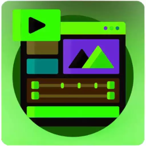 Play Видеоредактор - Video Editor APK