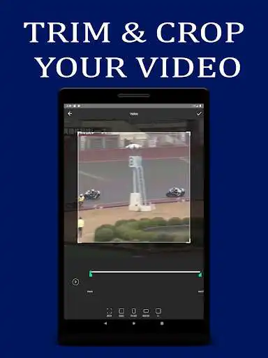 Play Video Editor Pro by Leon Applications as an online game Video Editor Pro by Leon Applications with UptoPlay