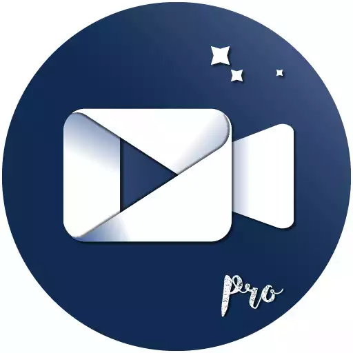 Free play online Video Editor with Music  APK