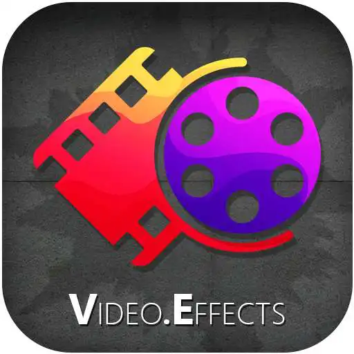 Play Video Effects : Photo Video Status Maker APK