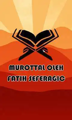 Play Video Fatih Seferagic