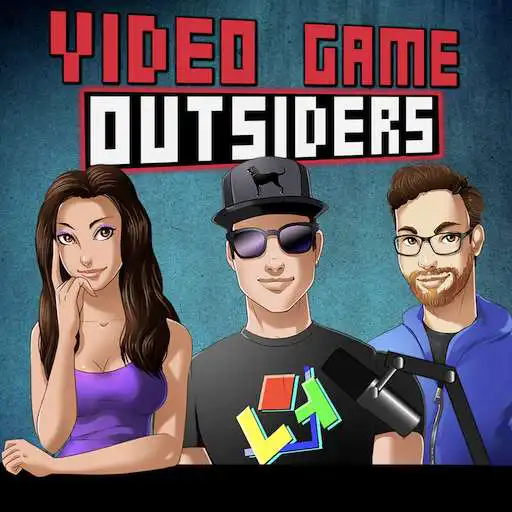 Play Video Game Outsiders APK