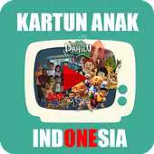 Free play online Video Kartun Anak Indonesia APK