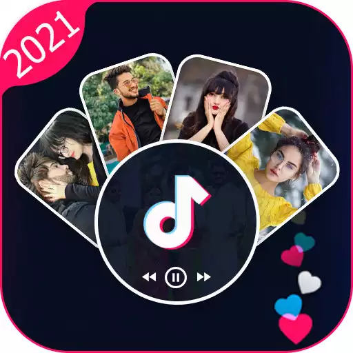 Play Video Maker for Tik-Tok,Maker for Photo & Video APK