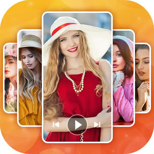 Play Video maker, video effect APK