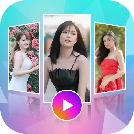 Play Video maker with photo  music APK