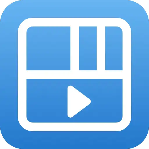 Play Video Merger - Splice/Collage APK