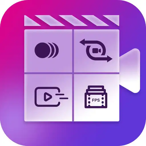 Play Video Motion Editor: Slow Fast APK