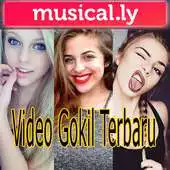 Free play online Video+Musical,ly Gokil Terbaru APK