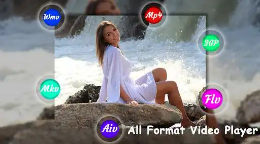 Play APK Video Player All Format 2020  and enjoy Video Player All Format 2020 with UptoPlay technoapps.alfrmtvidply