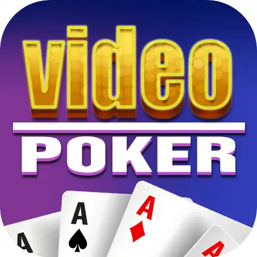 Play VideoPoker King offline casino APK